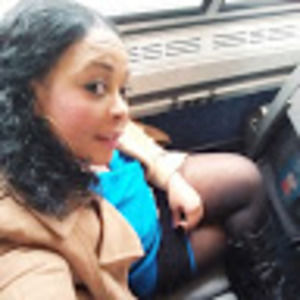 Meet your Posher, Allison